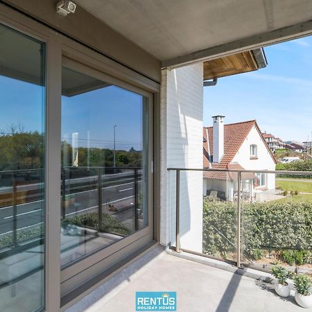 Sealine - Modern Apartment At 100M From The Beach Oostduinkerke Exterior photo